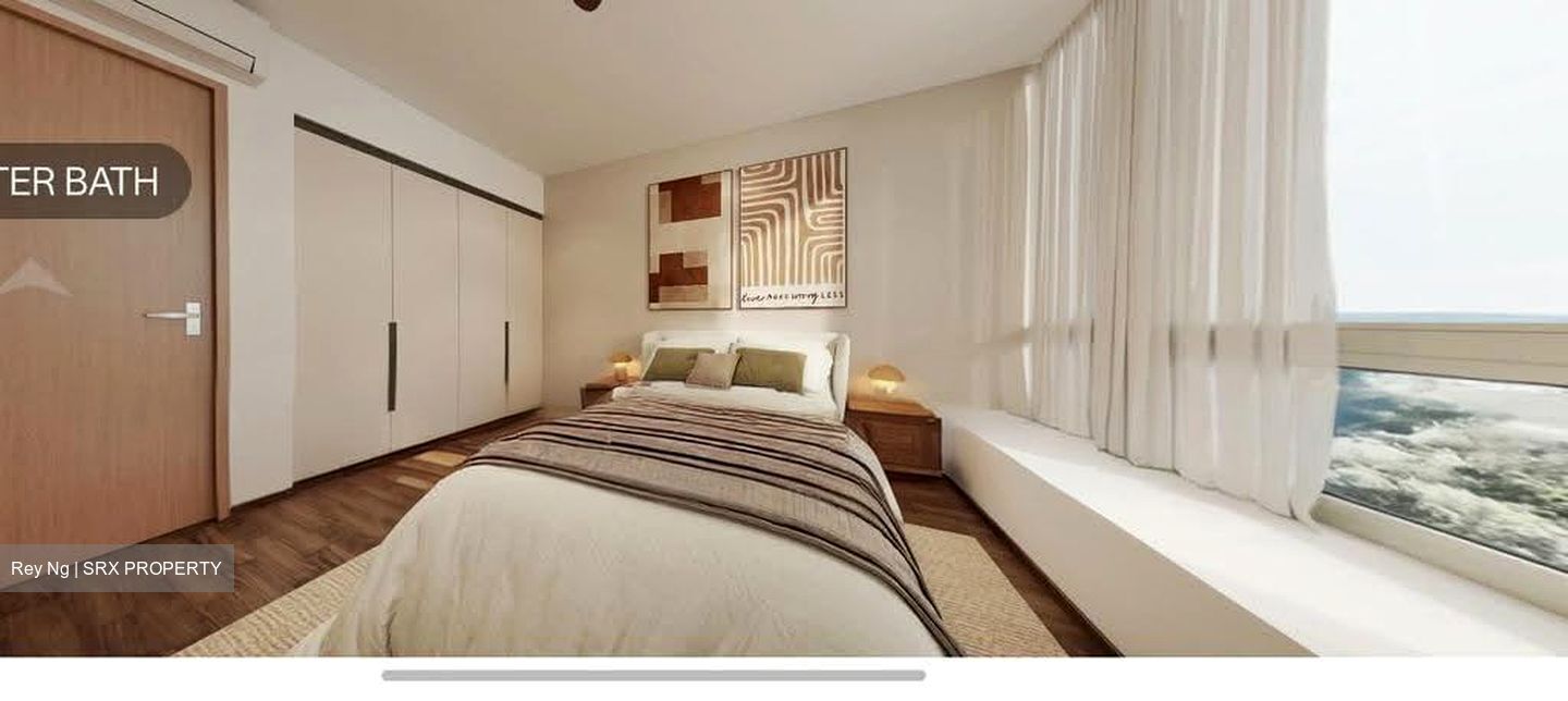 The Sea View (D15), Condominium #639885791